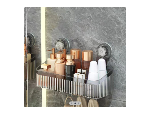 Miniatura 3 de Organizador con ganchos